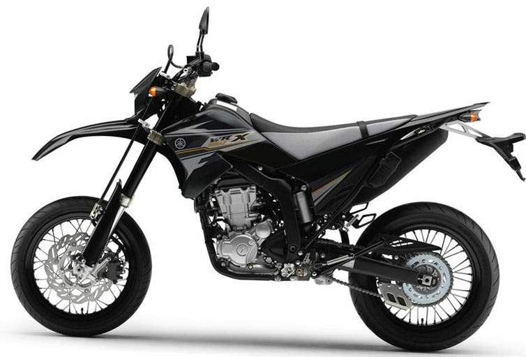 Yamaha wr deals 250 2012